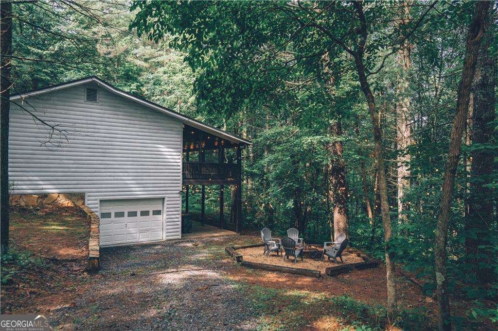 315 Mystic Lane Blue Ridge - Photo 50