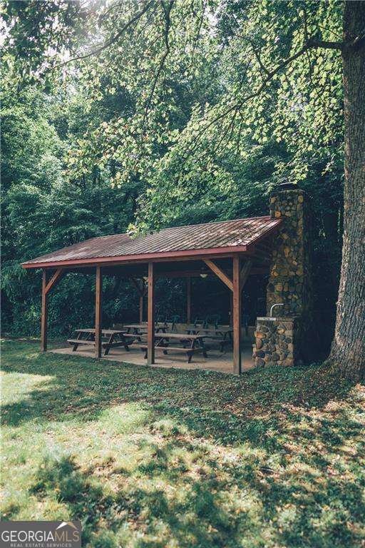 315 Mystic Lane Blue Ridge - Photo 52