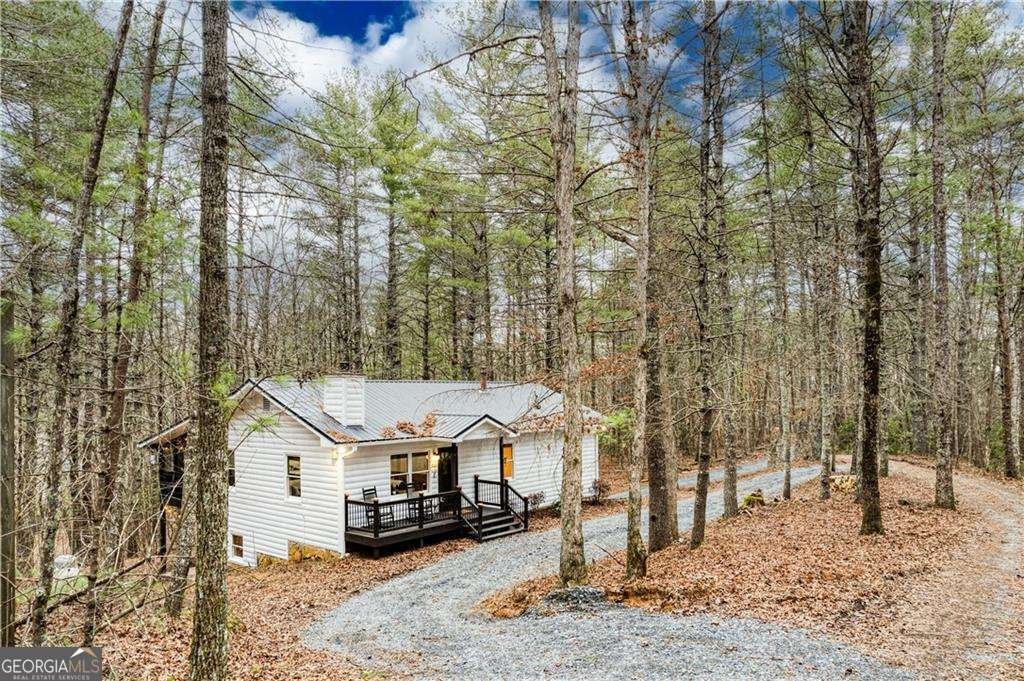 315 Mystic Lane Blue Ridge - Photo 55