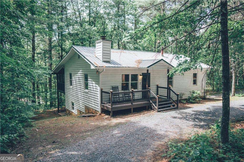 315 Mystic Lane Blue Ridge - Photo 57