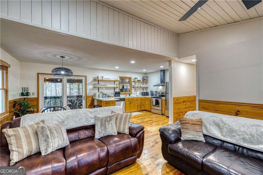 315 Mystic Lane Blue Ridge - Photo 6