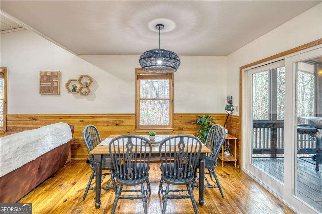 315 Mystic Lane Blue Ridge - Photo 8