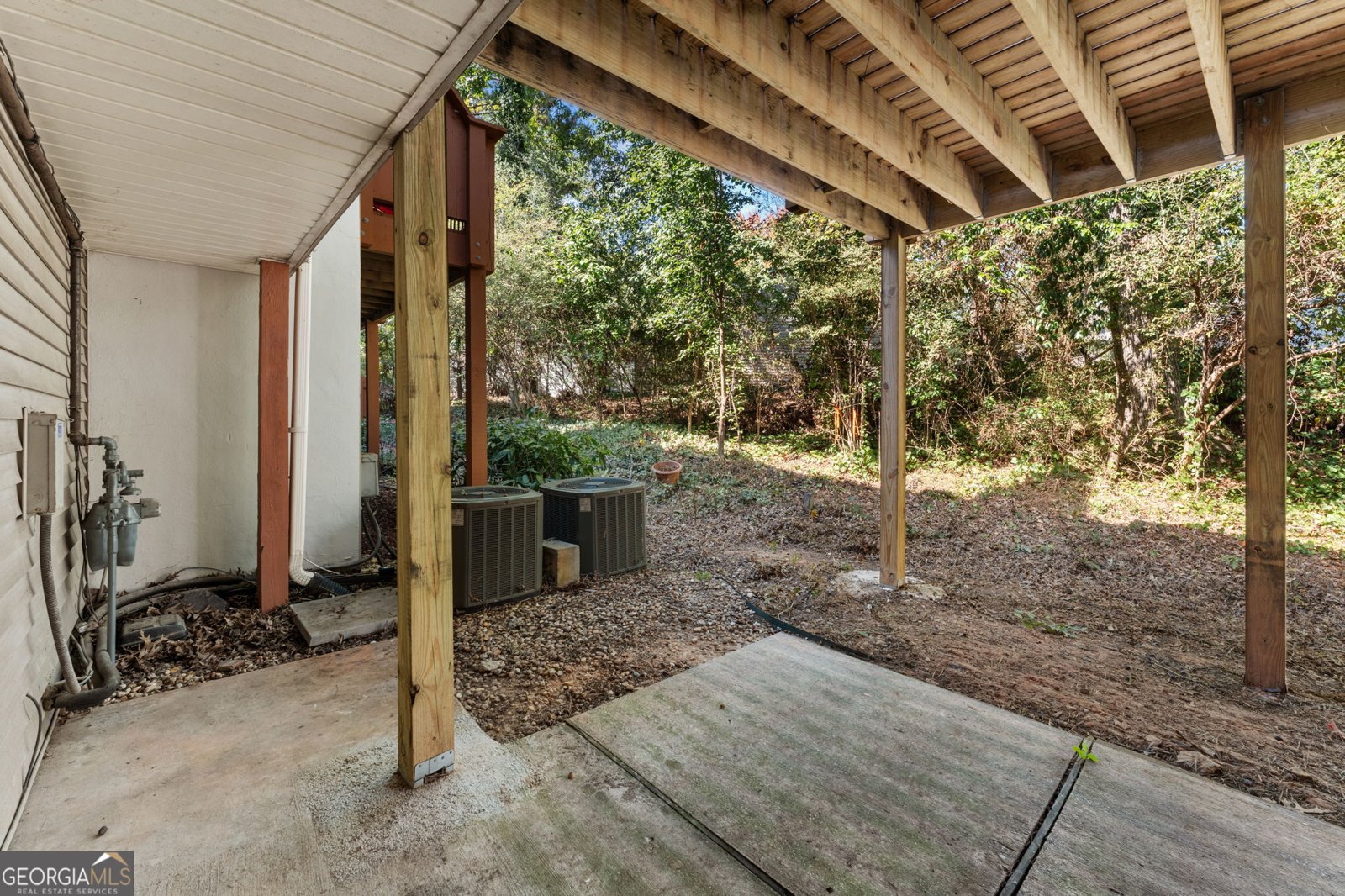 49 Basswood Circle Atlanta - Photo 30