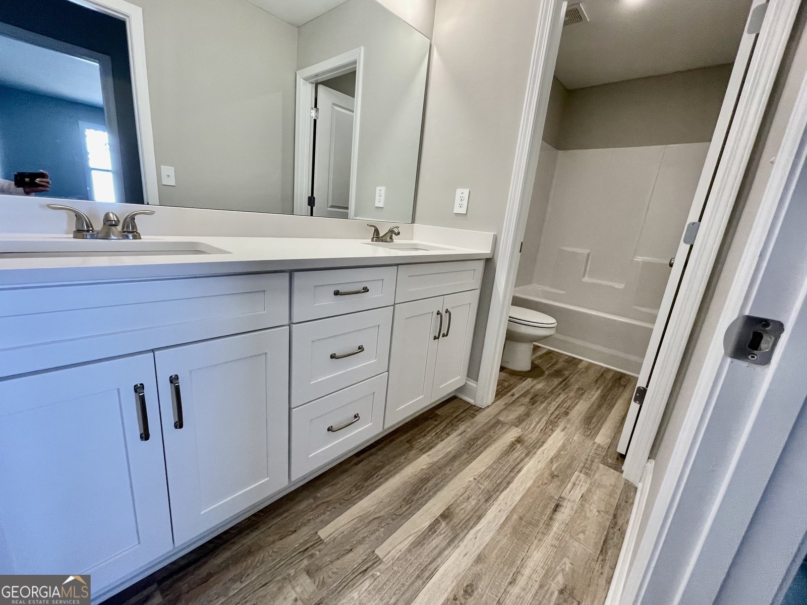 1009 Farmington Road Griffin - Photo 20