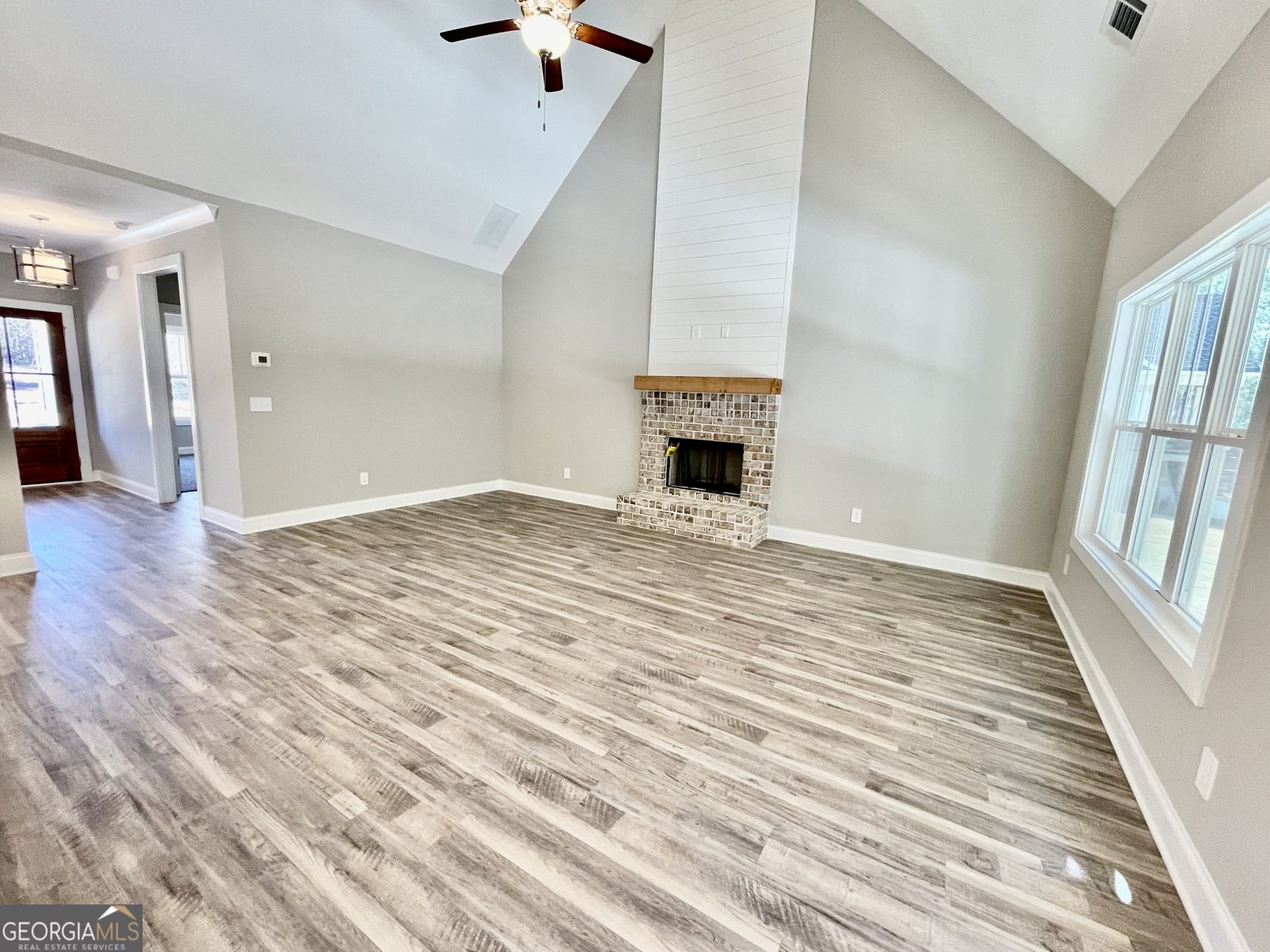 1009 Farmington Road Griffin - Photo 8