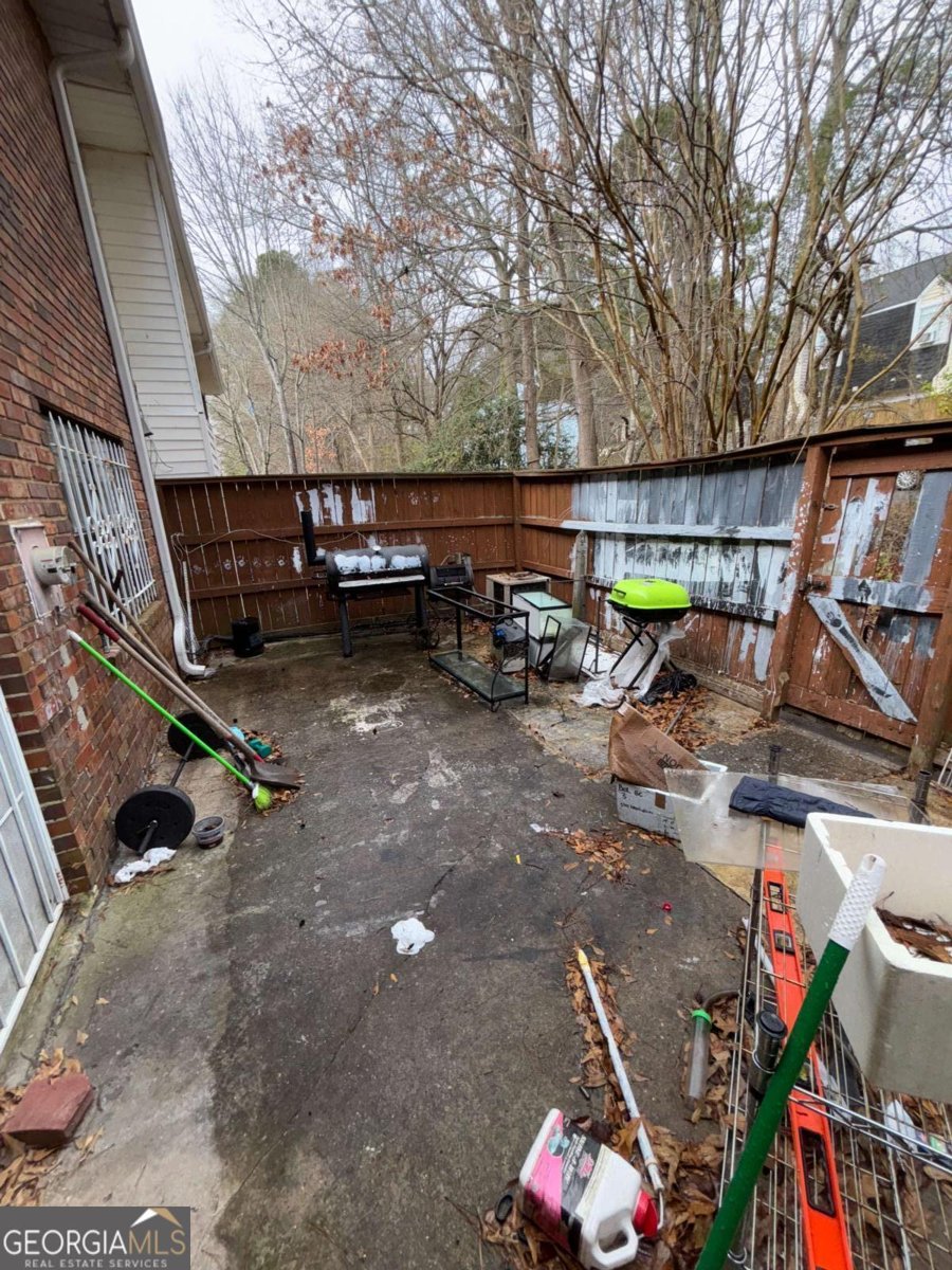 6354 Shannon Parkway Union City - Photo 16