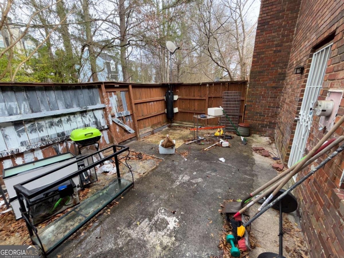 6354 Shannon Parkway Union City - Photo 17