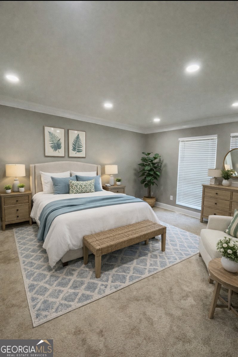 3157 Olive Tree Court Decatur - Photo 18