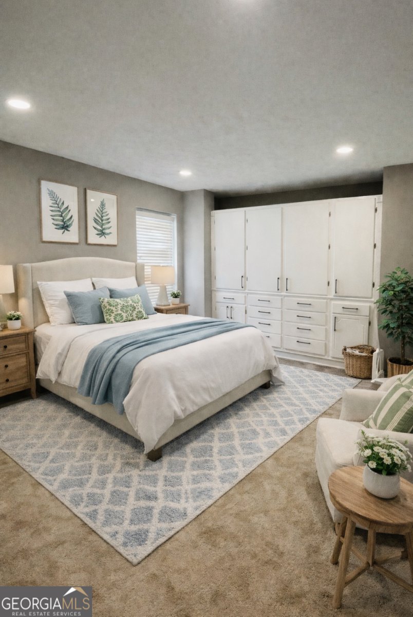 3157 Olive Tree Court Decatur - Photo 23