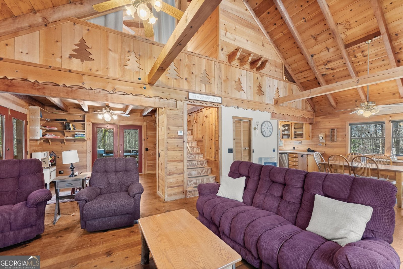 17 Deer Track Road Sautee Nacoochee - Photo 10