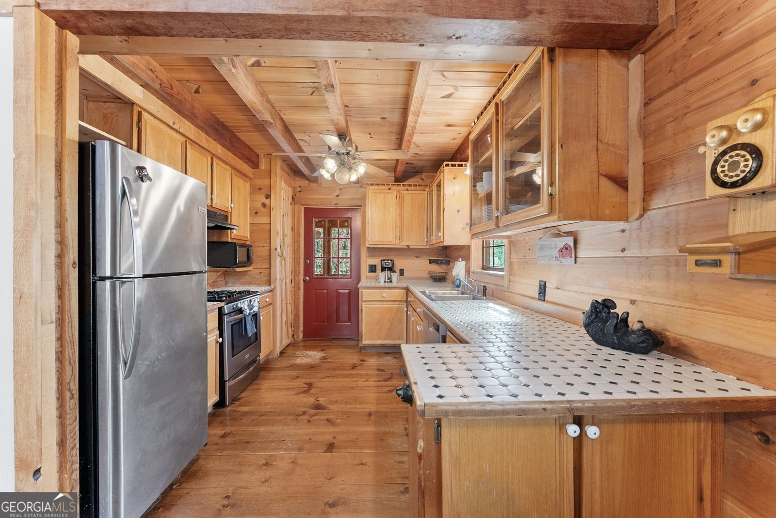 17 Deer Track Road Sautee Nacoochee - Photo 11