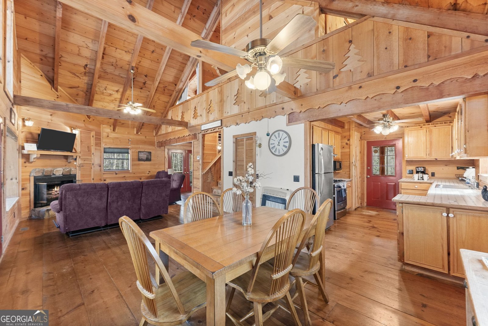 17 Deer Track Road Sautee Nacoochee - Photo 15