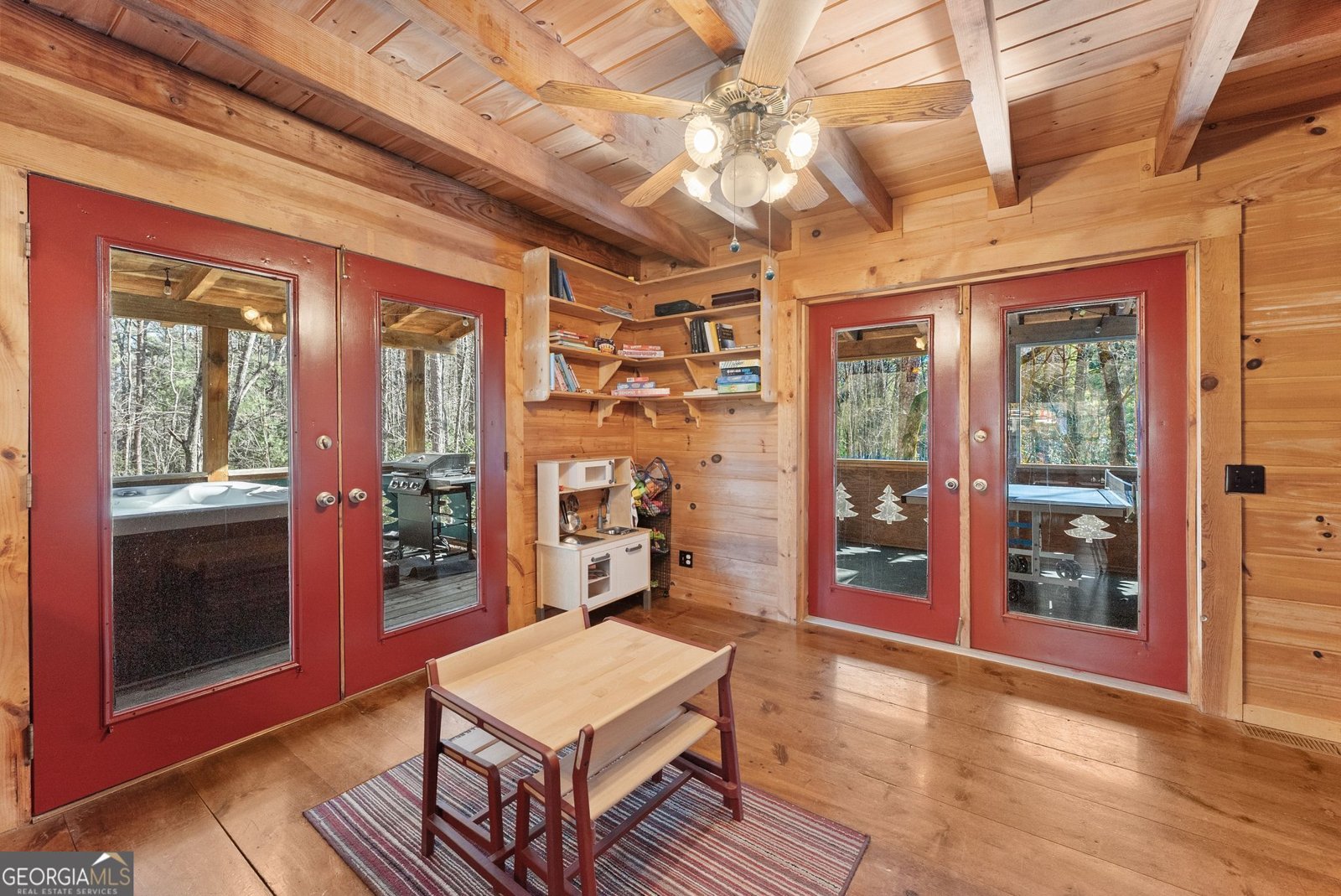 17 Deer Track Road Sautee Nacoochee - Photo 16