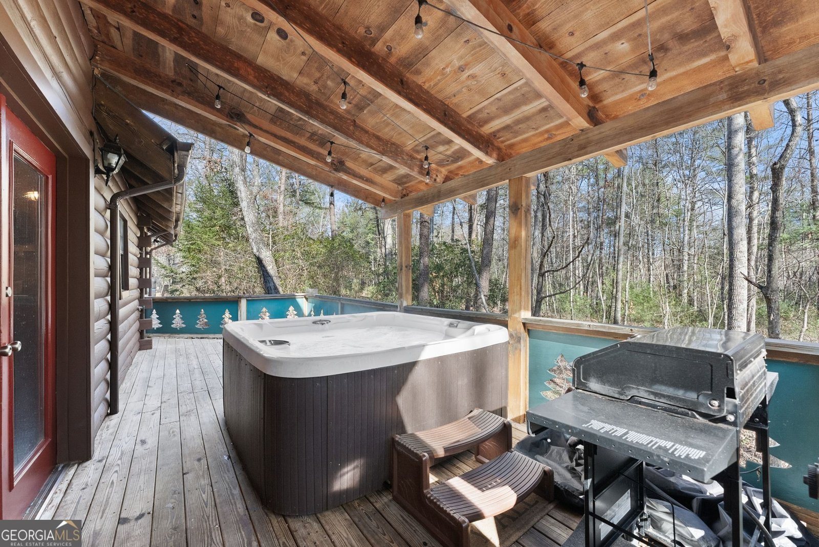 17 Deer Track Road Sautee Nacoochee - Photo 17