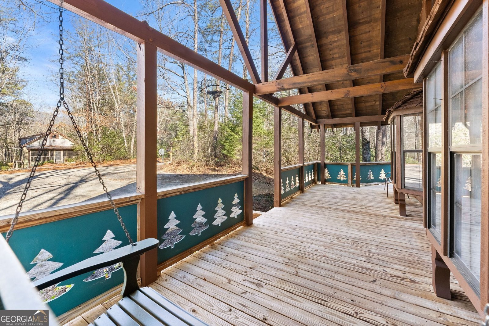 17 Deer Track Road Sautee Nacoochee - Photo 38