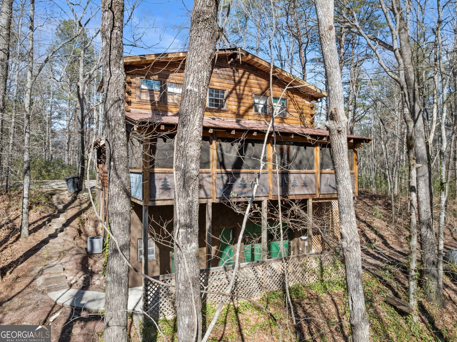 17 Deer Track Road Sautee Nacoochee - Photo 39