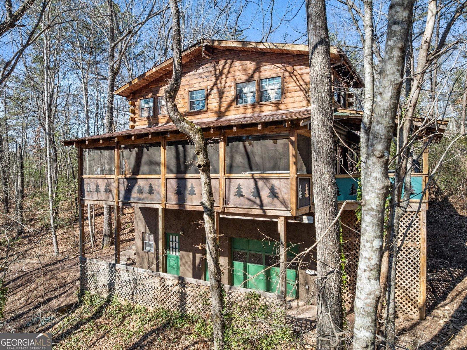 17 Deer Track Road Sautee Nacoochee - Photo 40