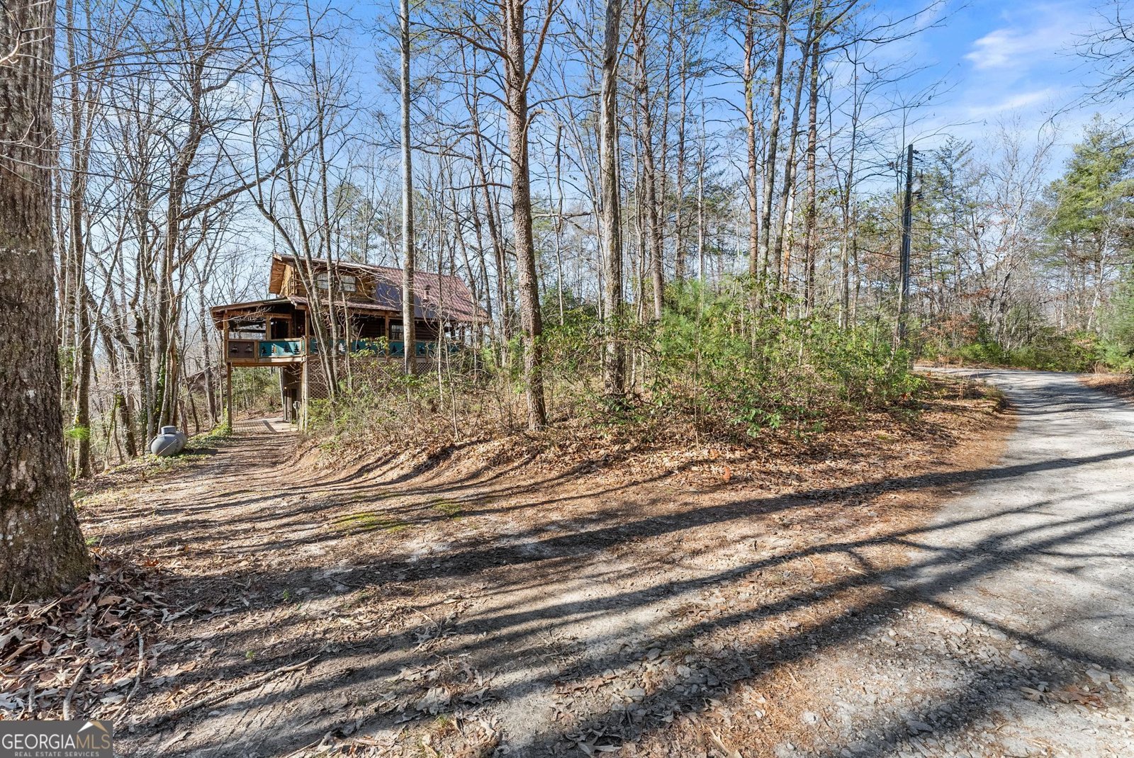 17 Deer Track Road Sautee Nacoochee - Photo 41