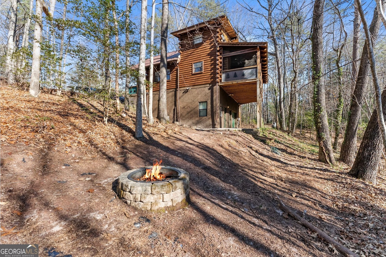 17 Deer Track Road Sautee Nacoochee - Photo 43