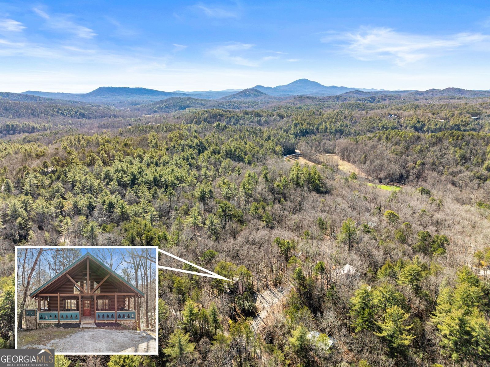 17 Deer Track Road Sautee Nacoochee - Photo 48