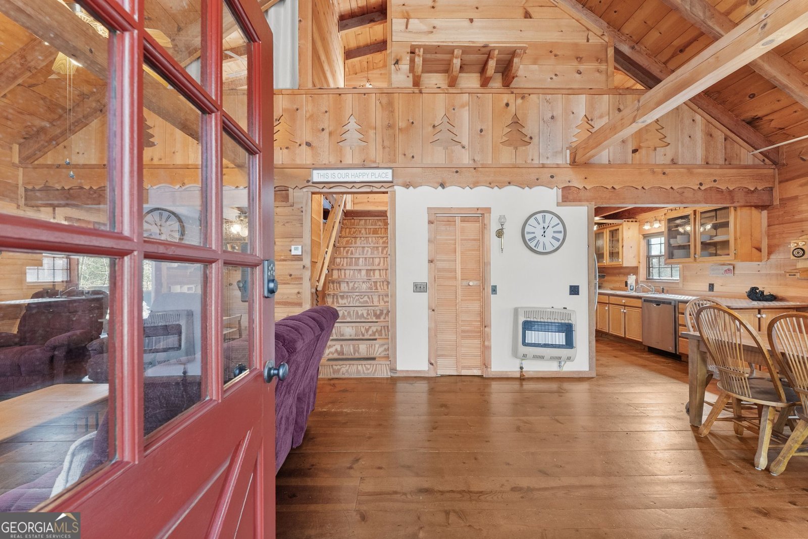 17 Deer Track Road Sautee Nacoochee - Photo 6