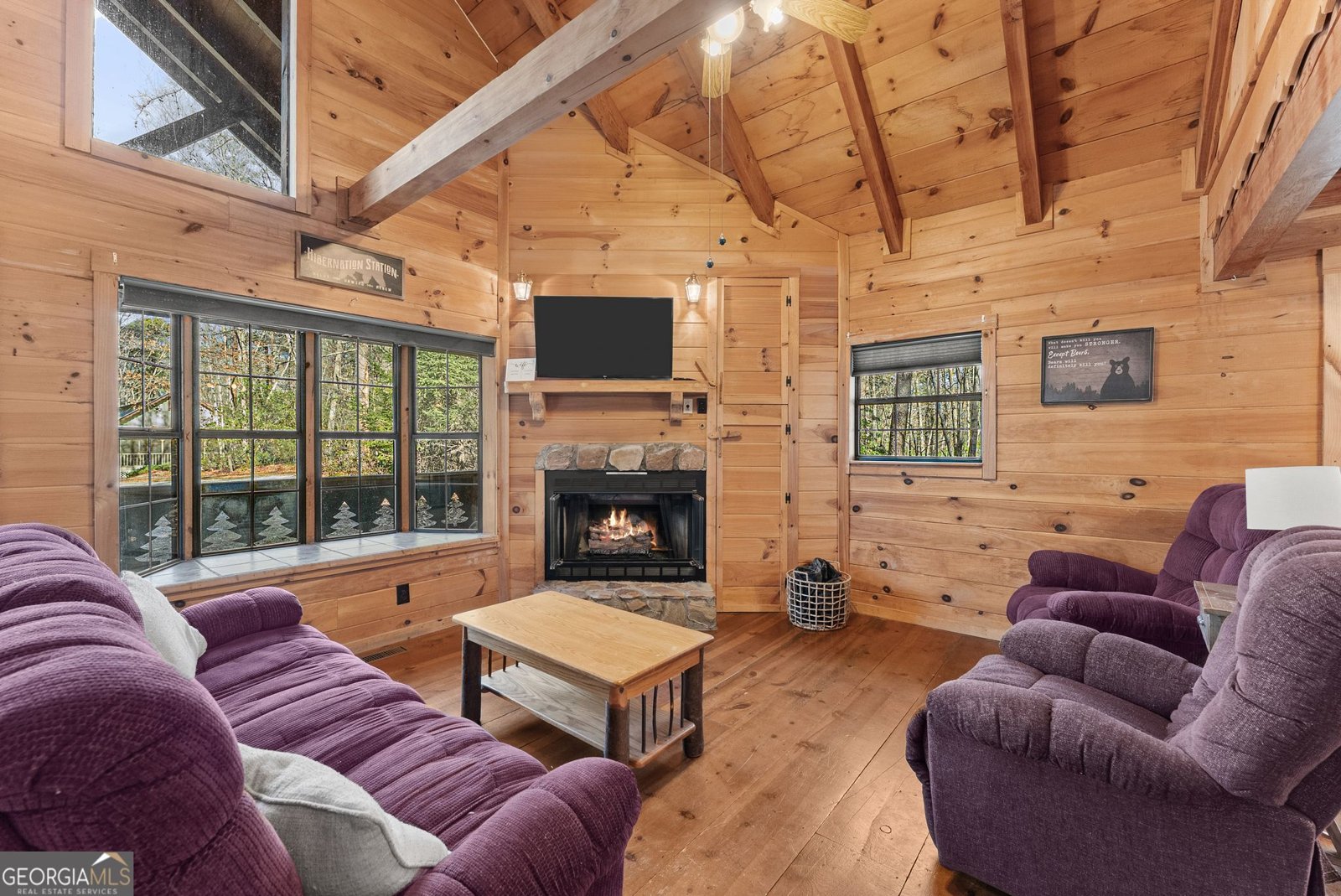 17 Deer Track Road Sautee Nacoochee - Photo 7