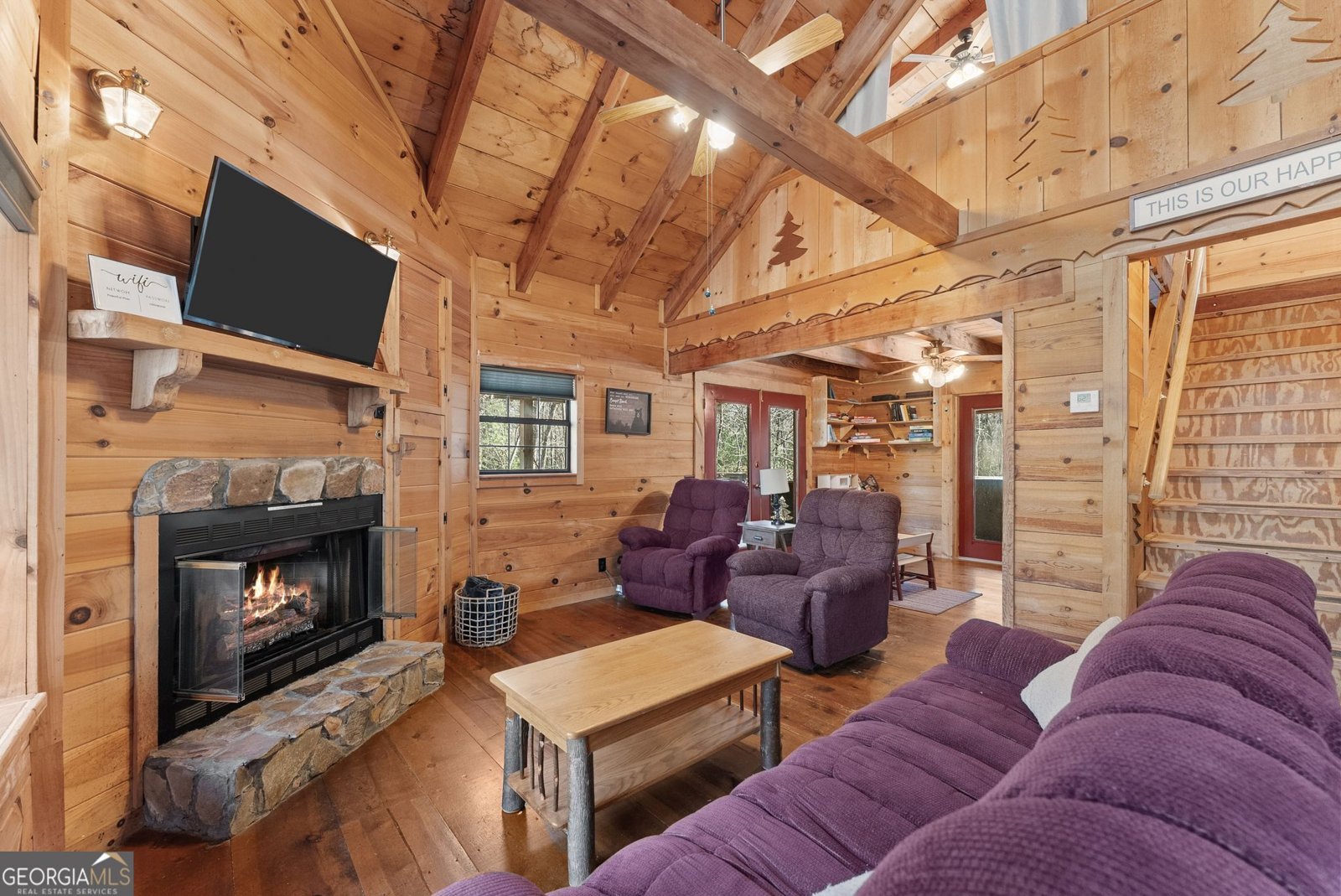 17 Deer Track Road Sautee Nacoochee - Photo 8