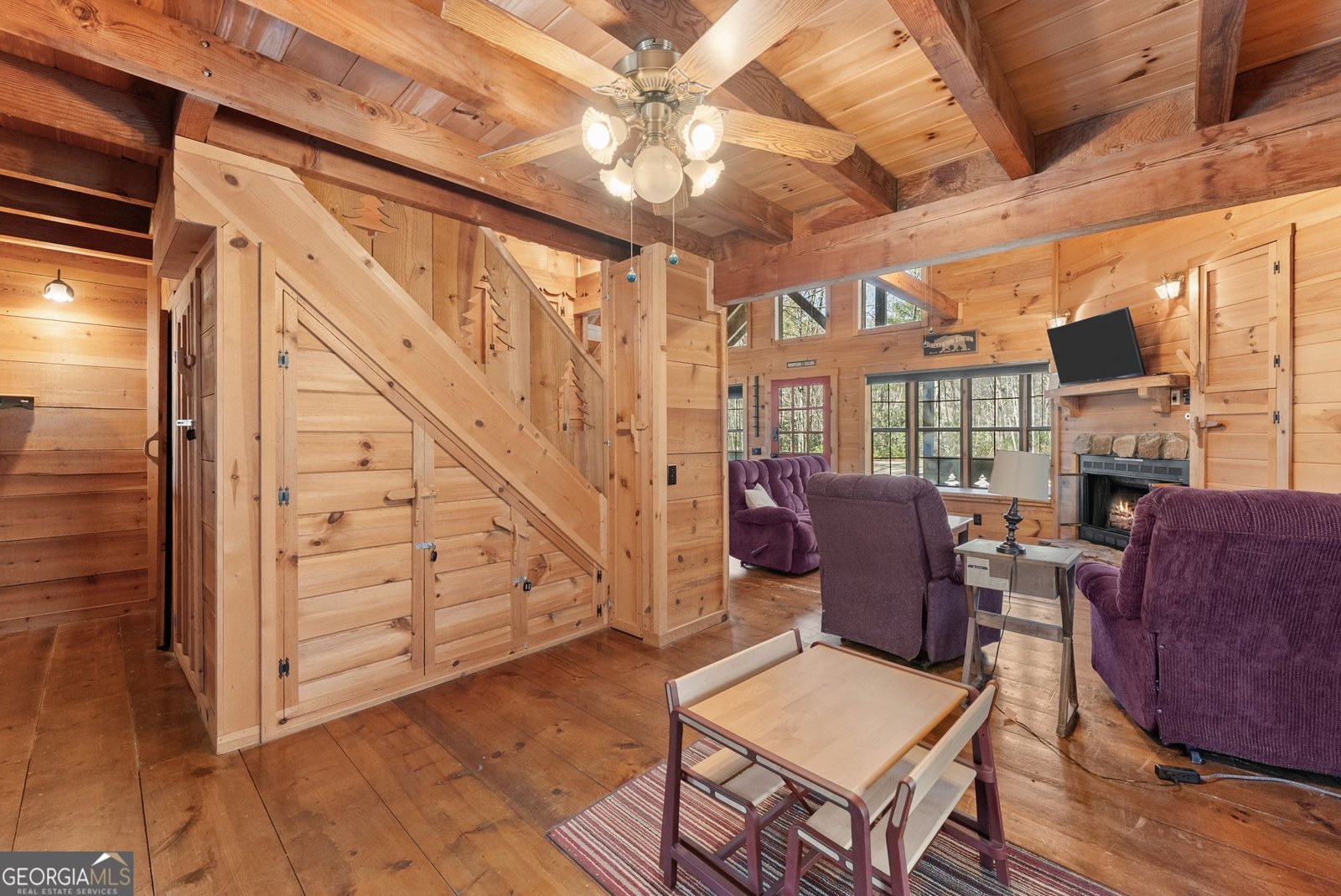 17 Deer Track Road Sautee Nacoochee - Photo 9