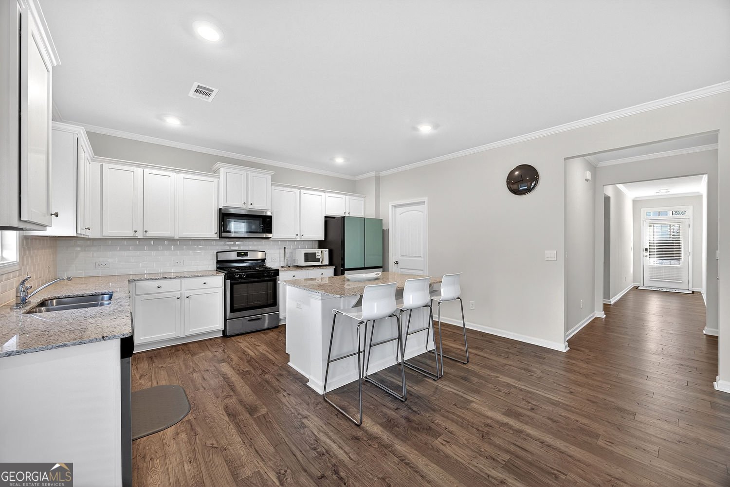 56 Berwick Crossing Dallas - Photo 6