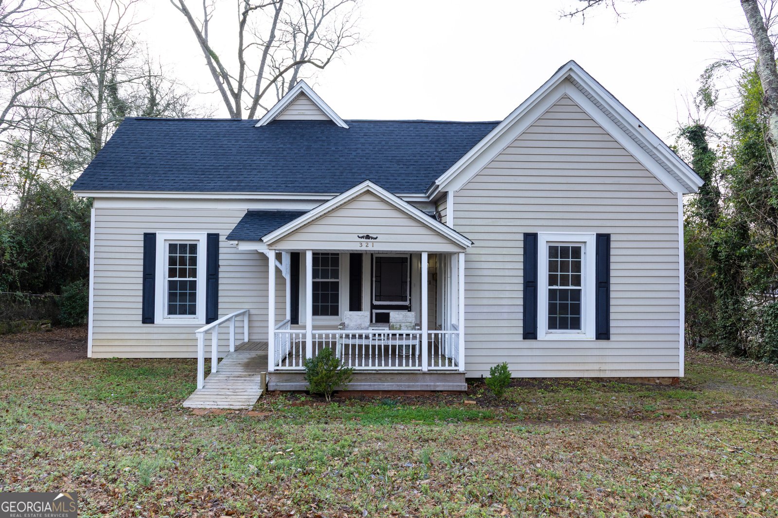 321 Main Street Thomaston - Photo 1