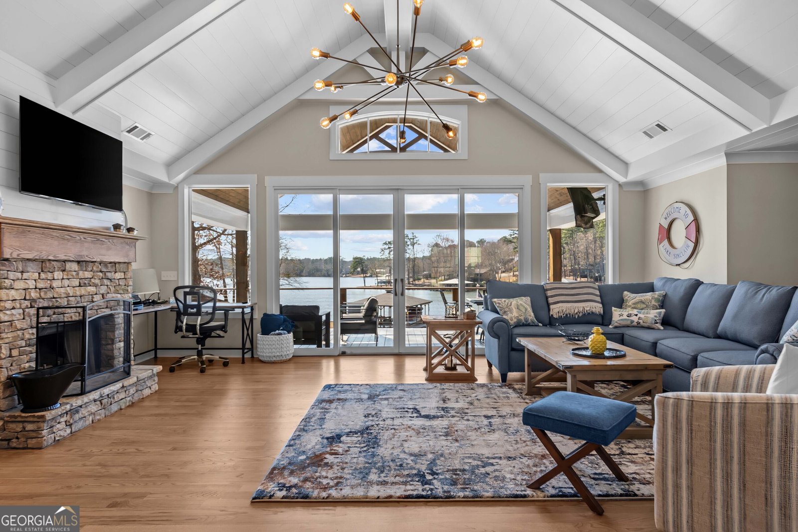 766A Steel Bridge Road Eatonton - Photo 10