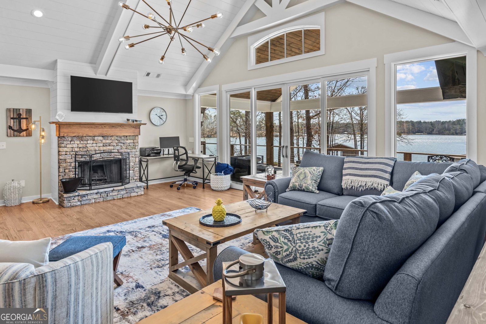 766A Steel Bridge Road Eatonton - Photo 11