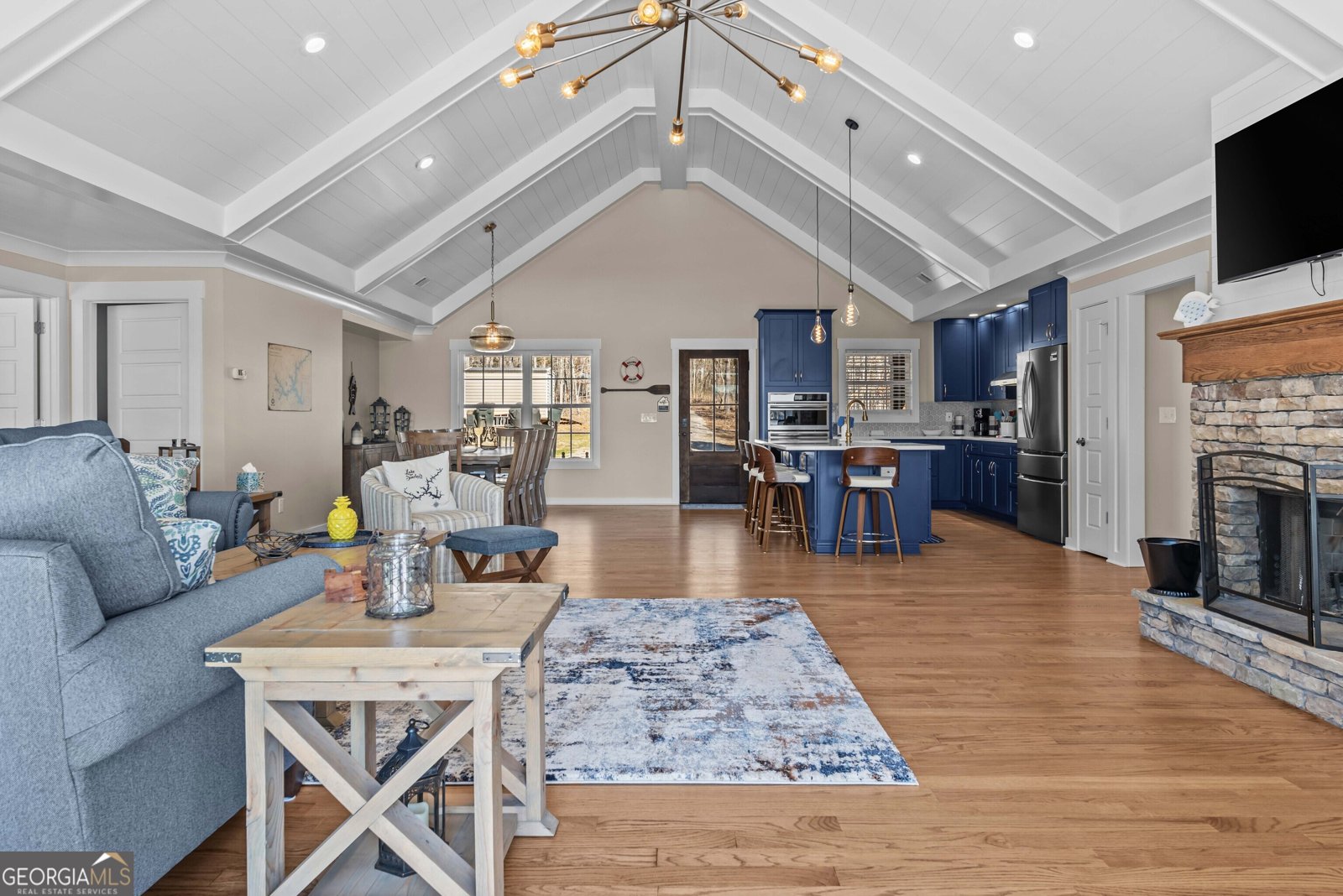 766A Steel Bridge Road Eatonton - Photo 15