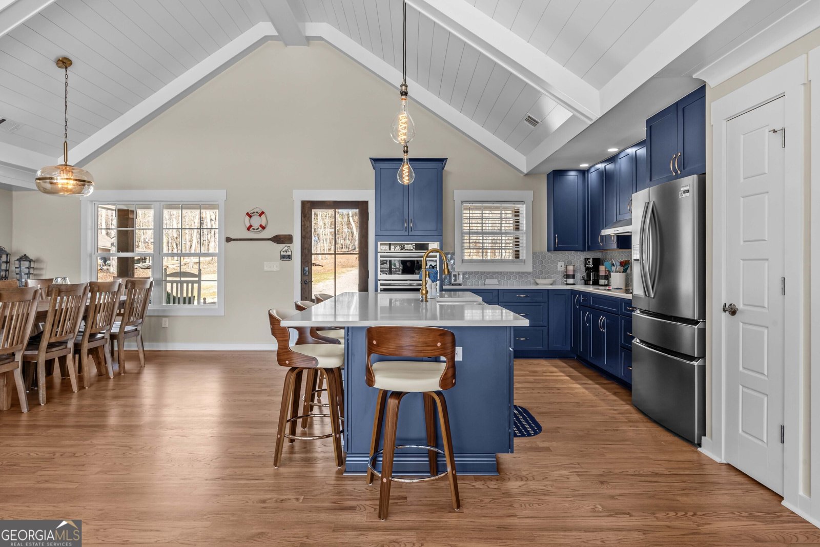 766A Steel Bridge Road Eatonton - Photo 16