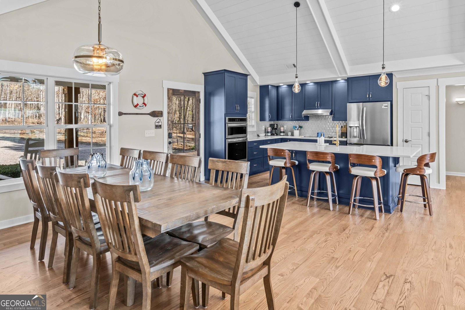 766A Steel Bridge Road Eatonton - Photo 17