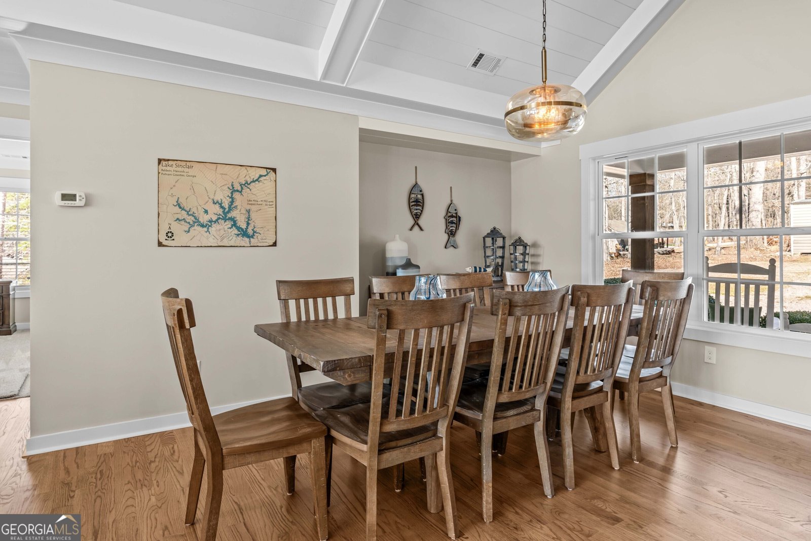 766A Steel Bridge Road Eatonton - Photo 18