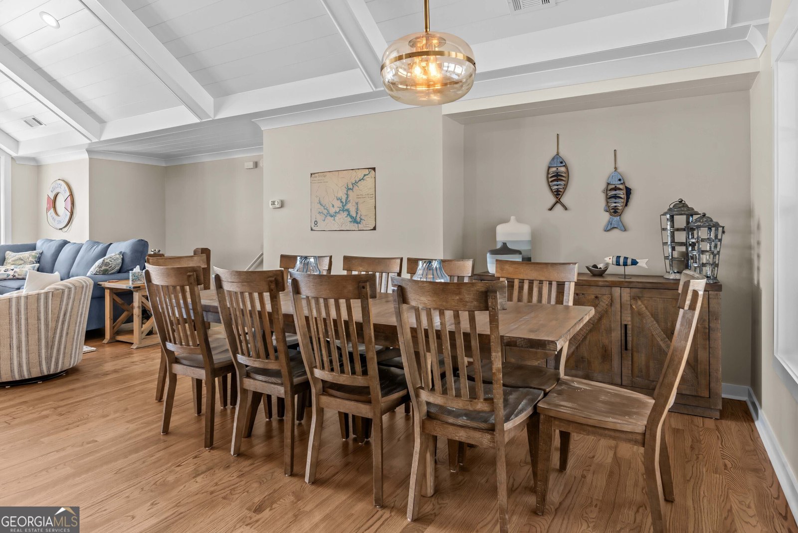 766A Steel Bridge Road Eatonton - Photo 19