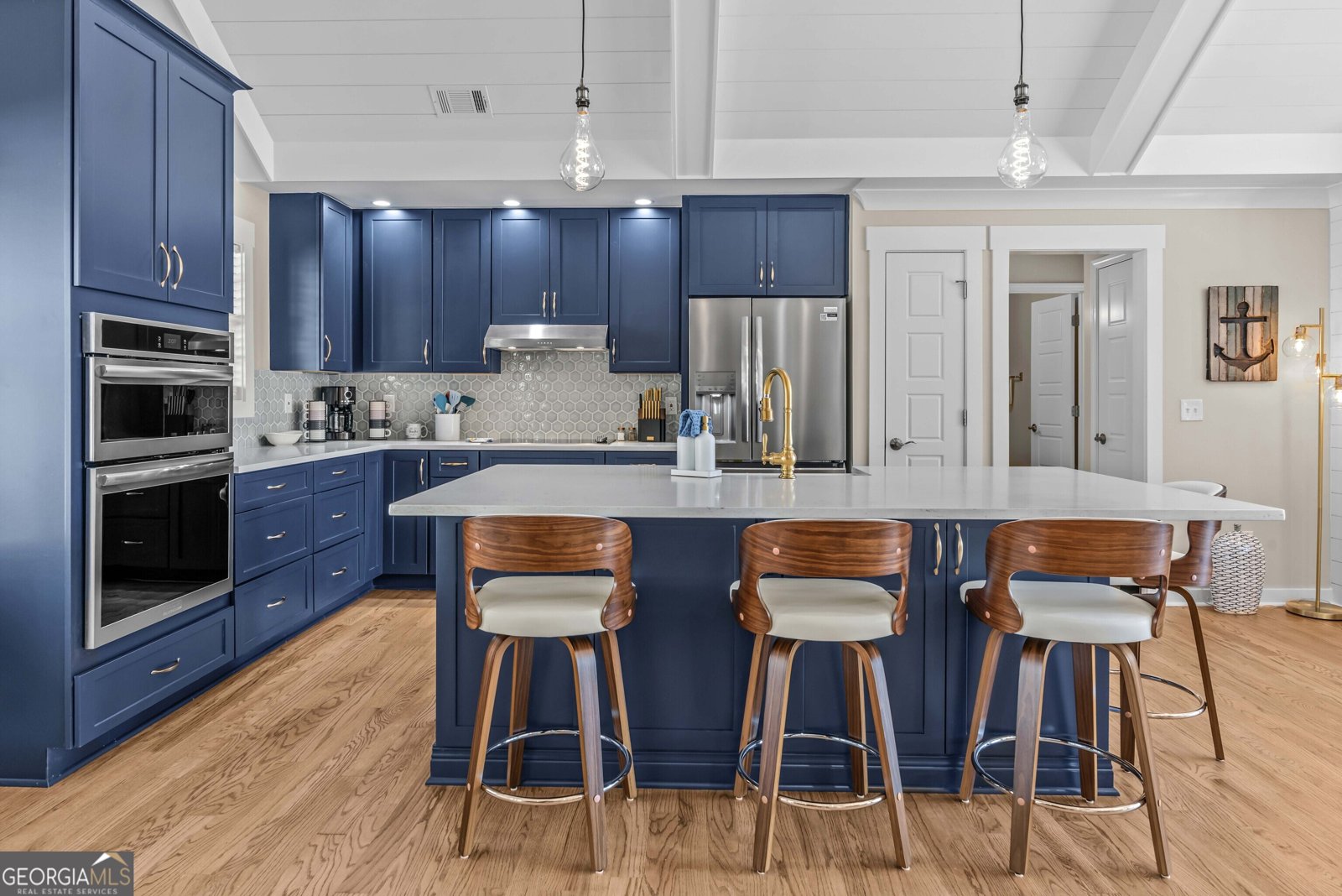 766A Steel Bridge Road Eatonton - Photo 20