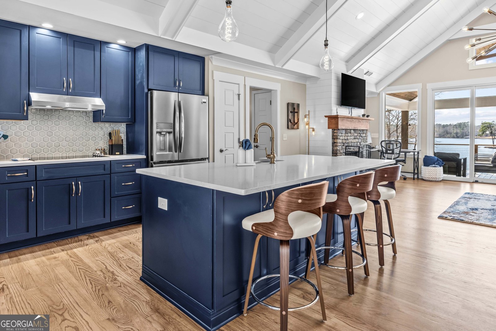 766A Steel Bridge Road Eatonton - Photo 22