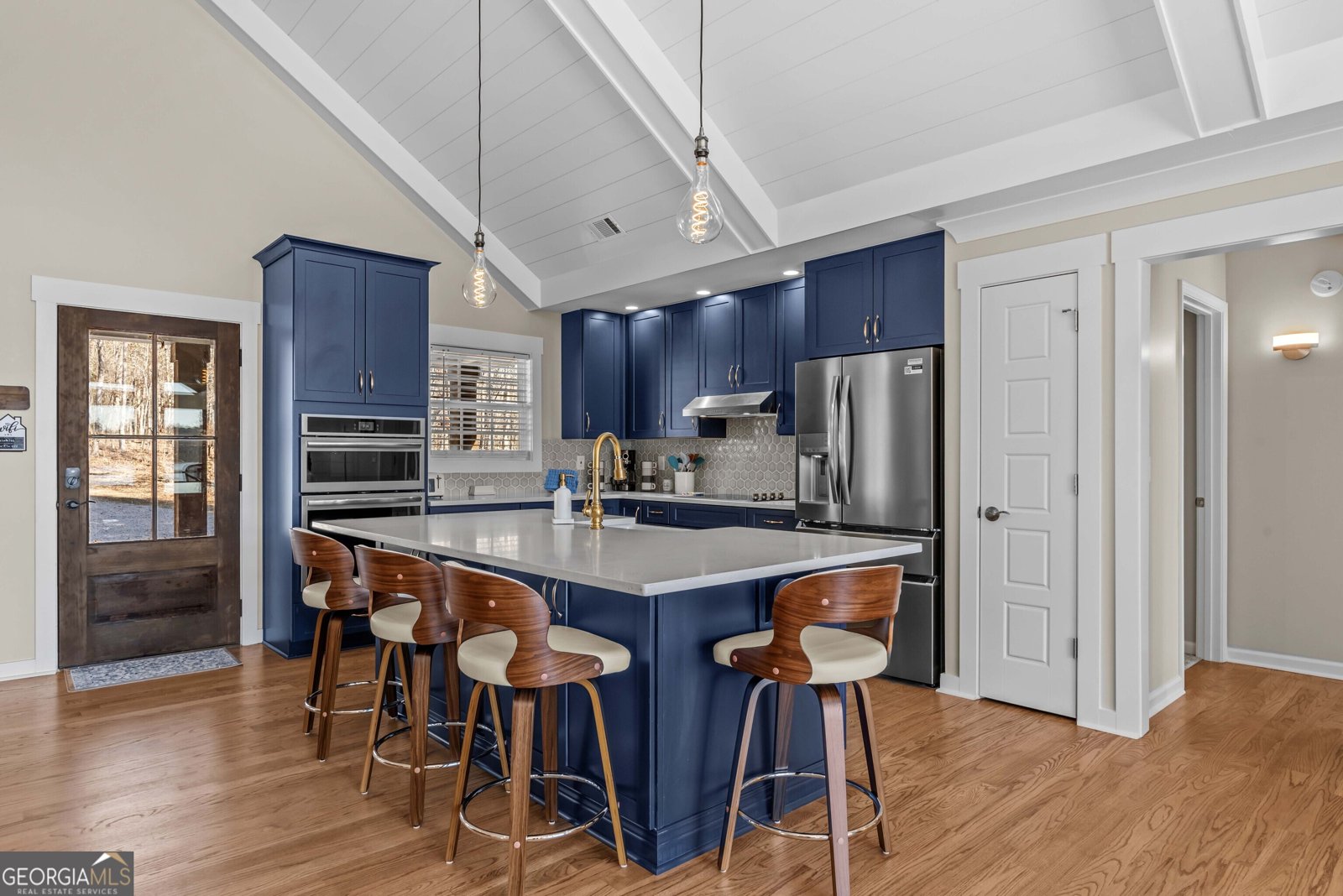 766A Steel Bridge Road Eatonton - Photo 23