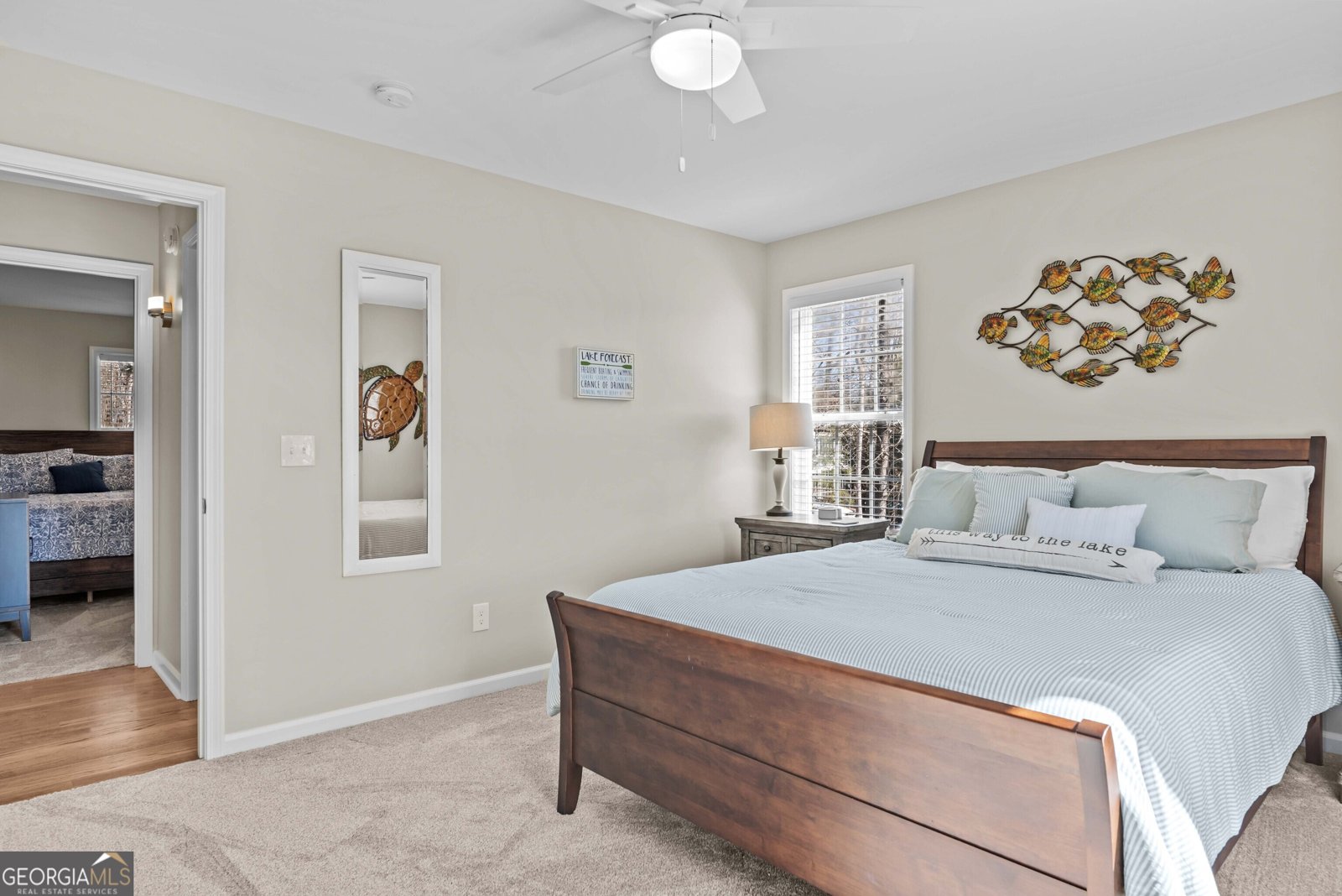 766A Steel Bridge Road Eatonton - Photo 34