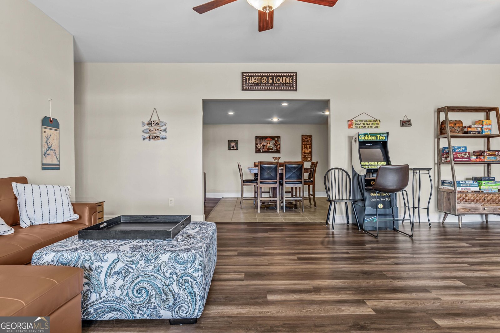 766A Steel Bridge Road Eatonton - Photo 41