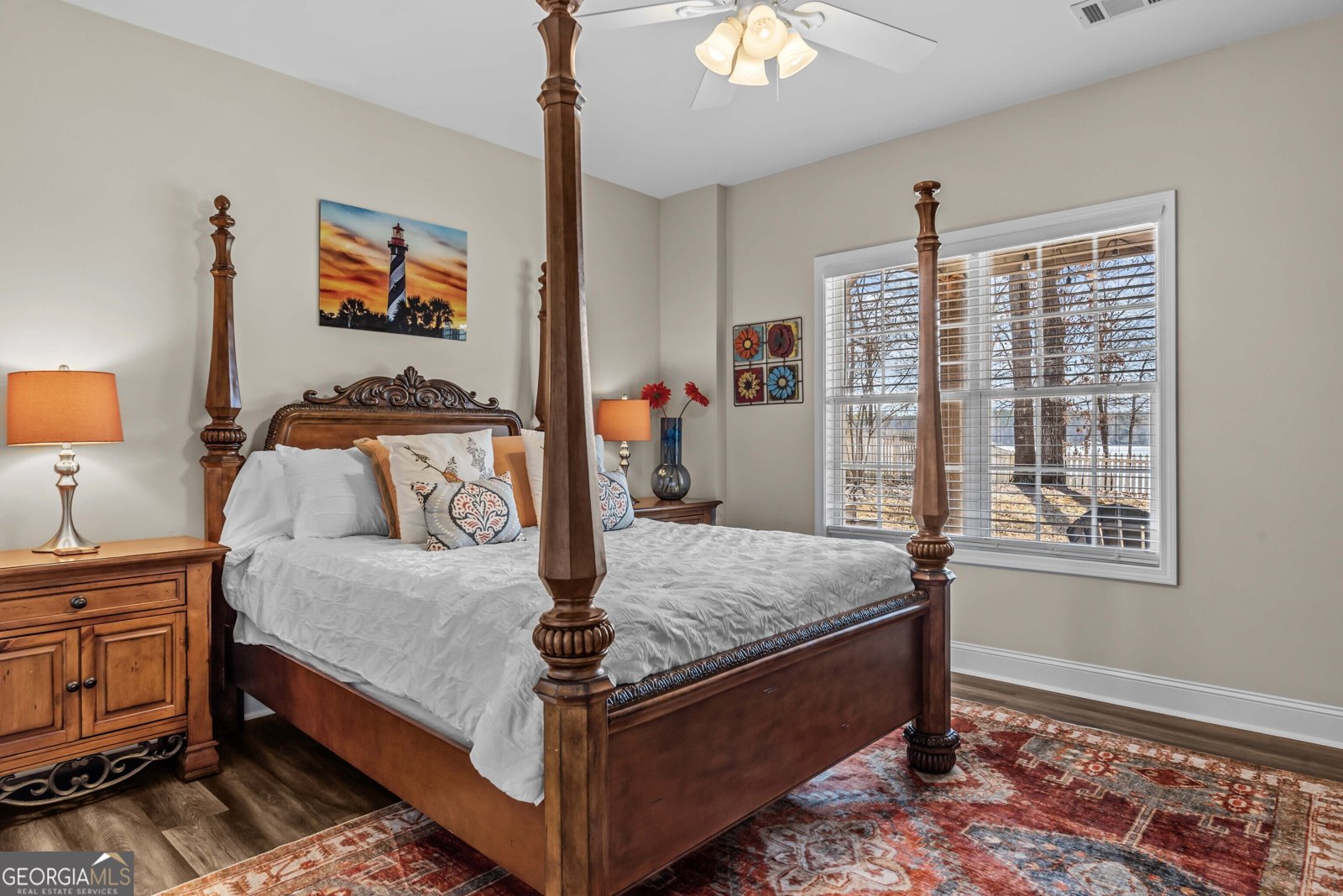 766A Steel Bridge Road Eatonton - Photo 47