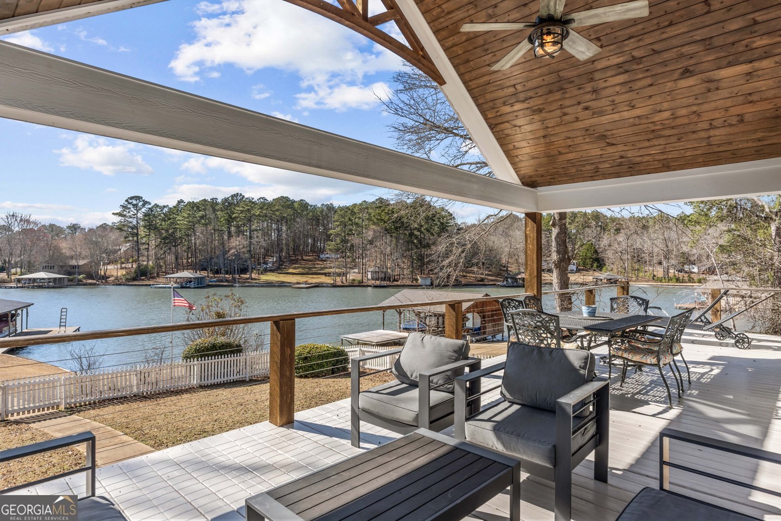 766A Steel Bridge Road Eatonton - Photo 56