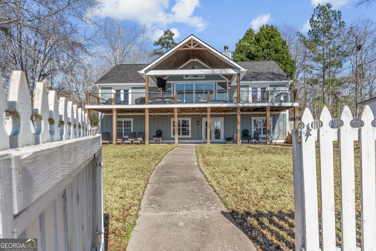 766A Steel Bridge Road Eatonton - Photo 58