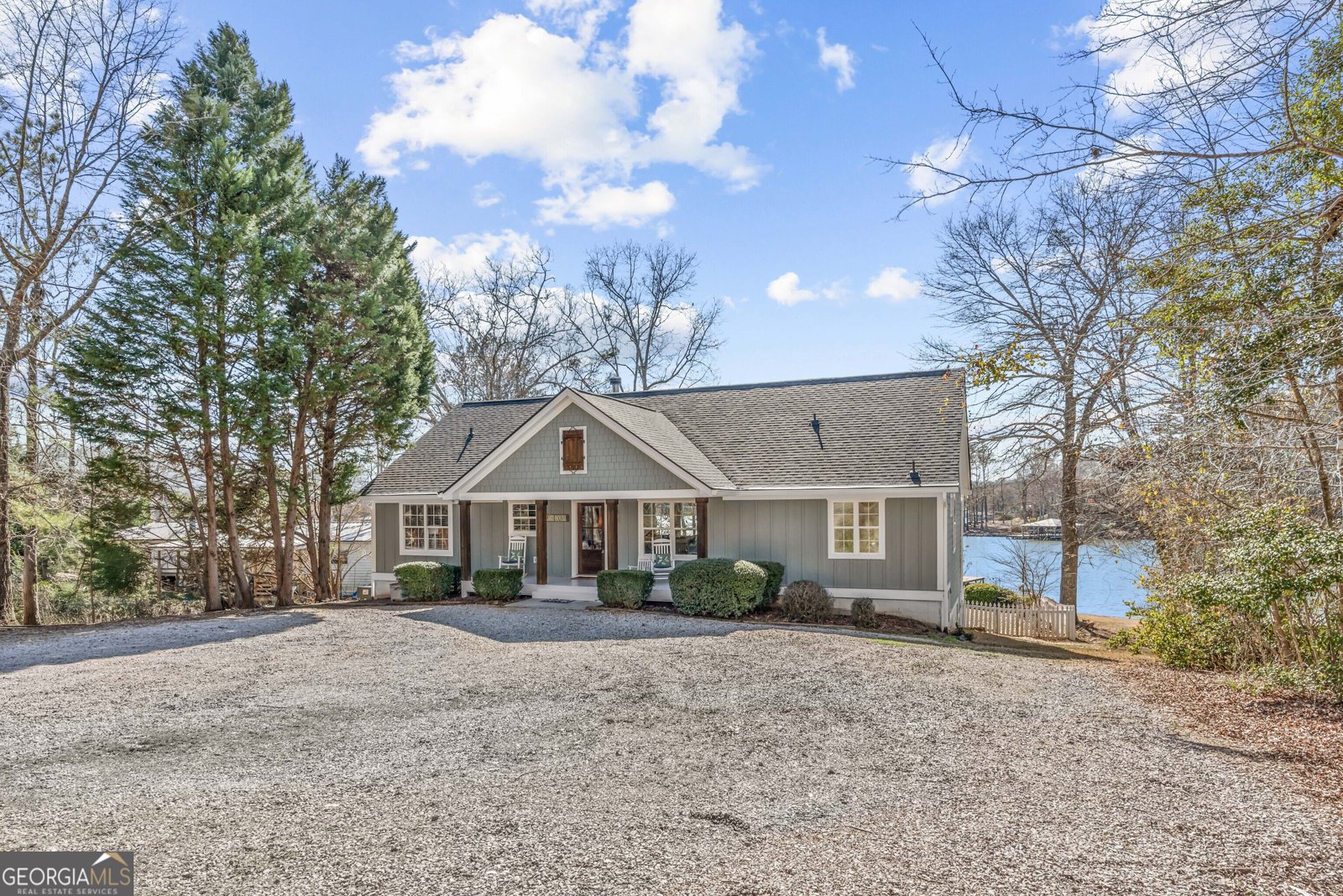 766A Steel Bridge Road Eatonton - Photo 6