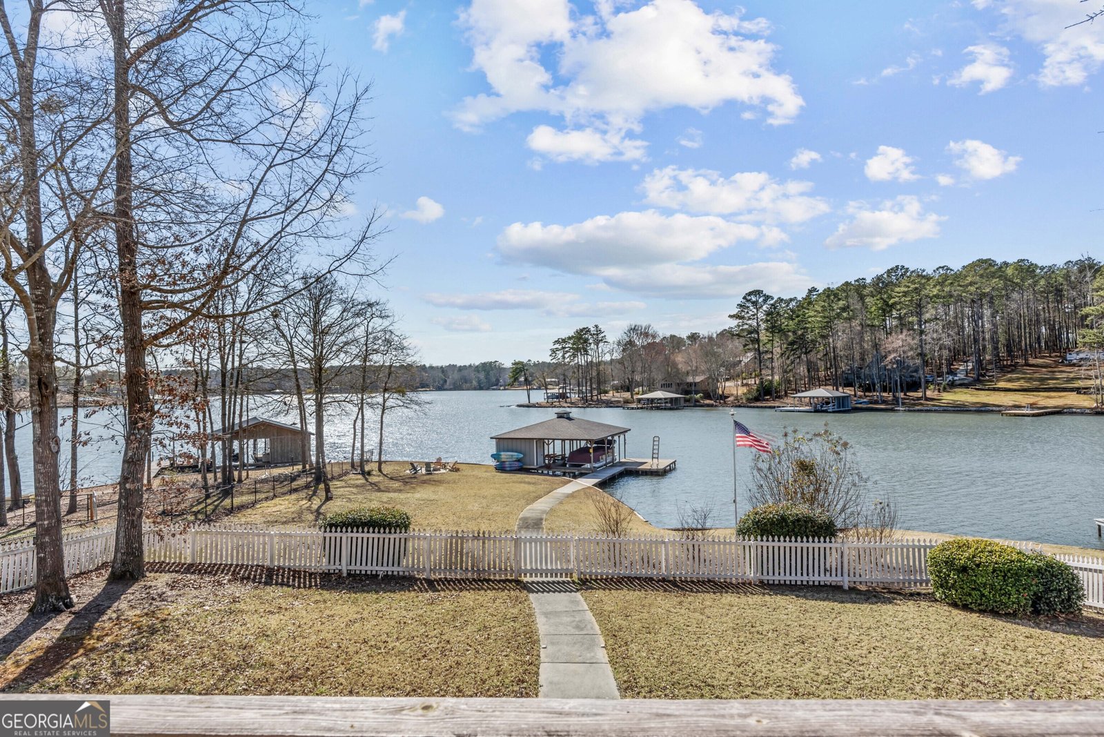 766A Steel Bridge Road Eatonton - Photo 61