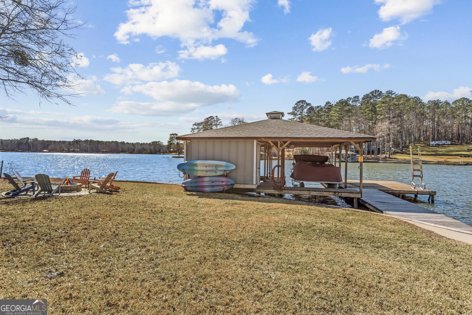 766A Steel Bridge Road Eatonton - Photo 64