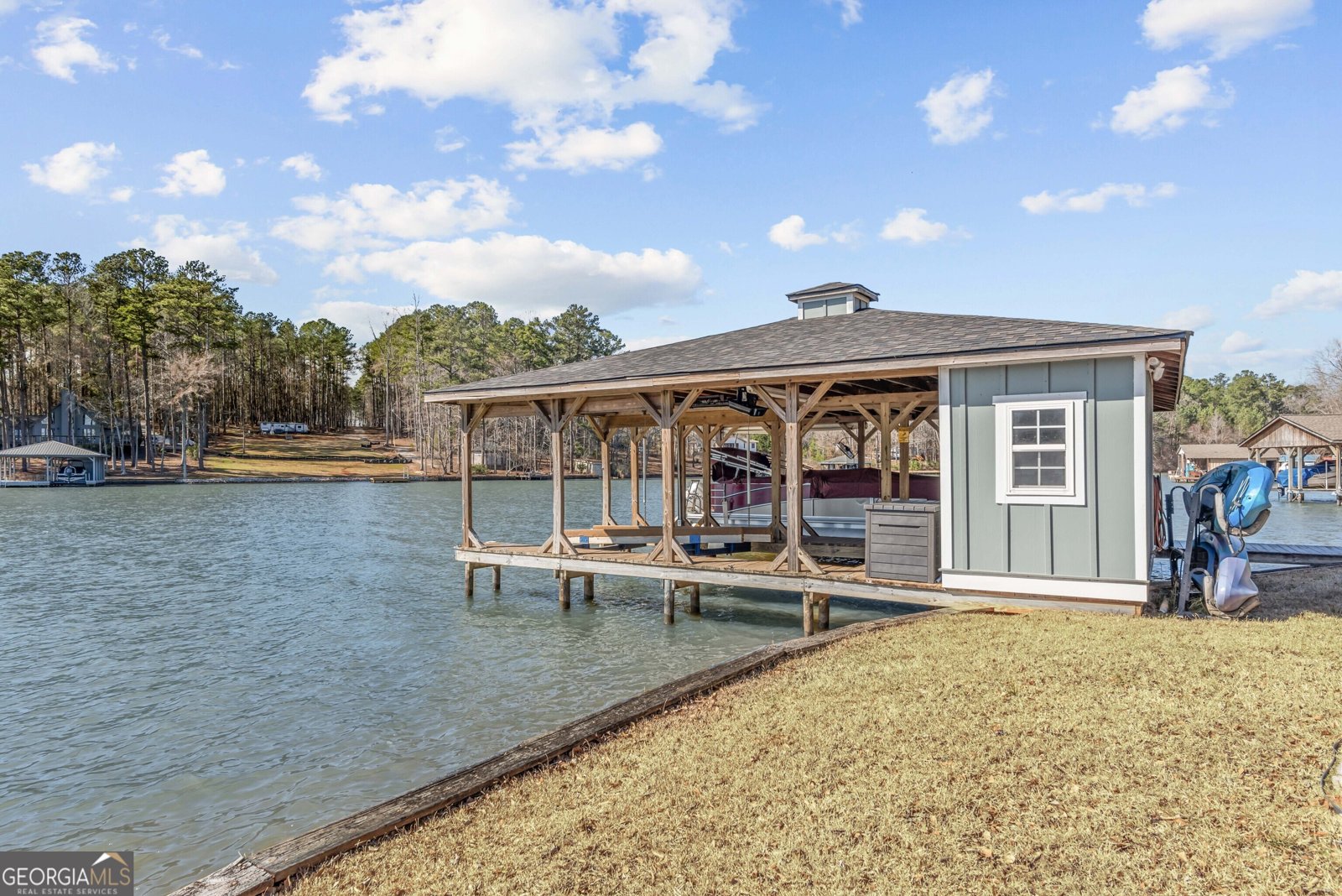 766A Steel Bridge Road Eatonton - Photo 65