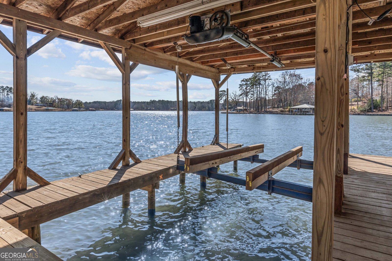 766A Steel Bridge Road Eatonton - Photo 67